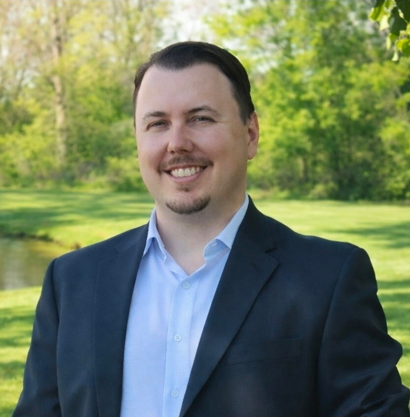 James C. McConnell, MPA — federal career coach, U.S. Navy veteran, and founder of McConnell Strategies LLC